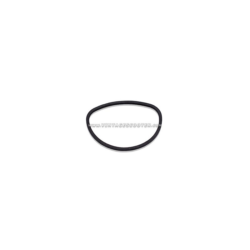 Joint entre compteur et guidon Vespa 125 Primavera / GTR / Rally 